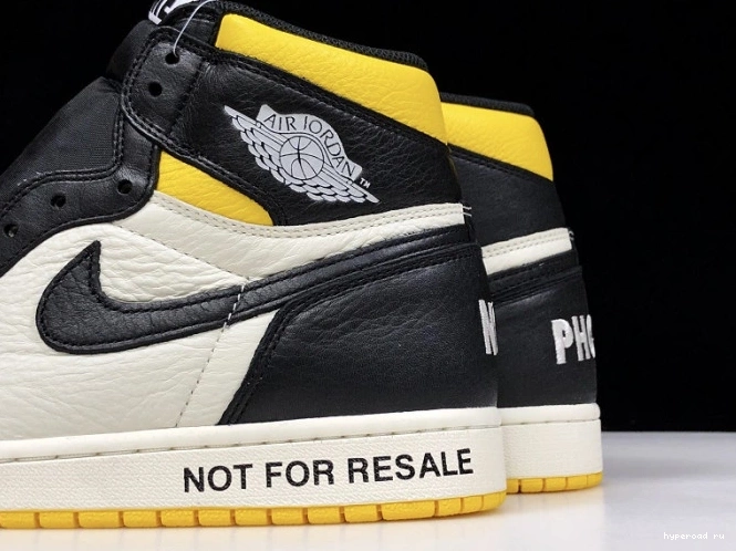 Retro 1 NRGNot OG Air For Resale High 861428-107 Jordan 1121